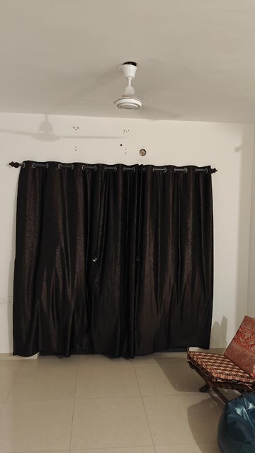 Bedroom in 2 BHK Apartment at Shapoorji Pallonji Joyville Celestia, Hadapsar – for Rent