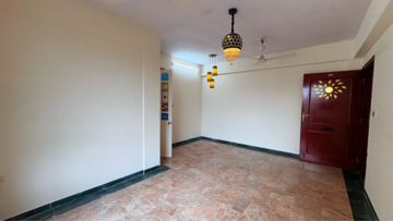 Room in 1 BHK Apartment at Hiranandani Estate Oyster, Anu Nagar – for Rent