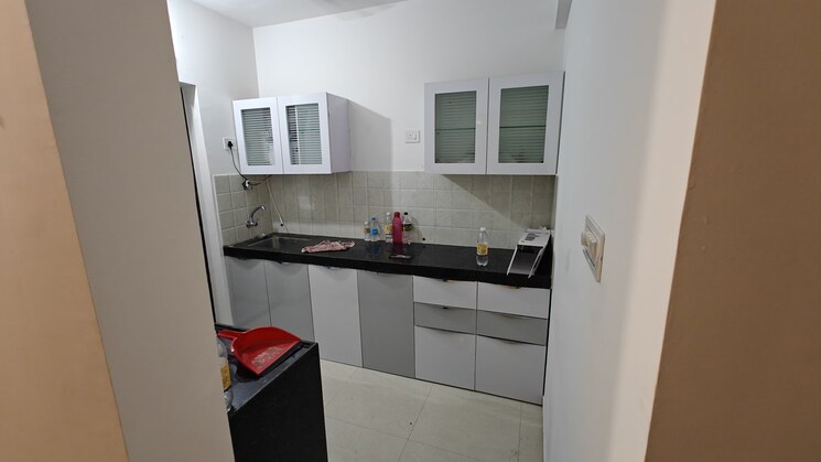 Kitchen, shapoorji-pallonji-joyville-celestia 2 Bedroom 708 Sq.Ft. Apartment In Hadapsar Pune 9055976
