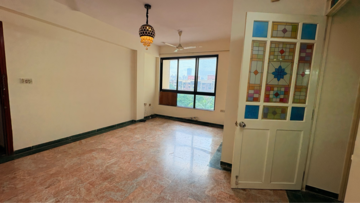 Room in 1 BHK Apartment at Hiranandani Estate Oyster, Anu Nagar – for Rent