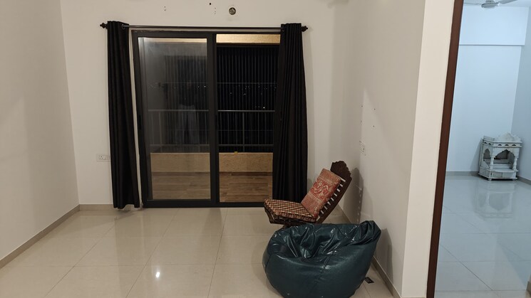 Living Room, shapoorji-pallonji-joyville-celestia 2 Bedroom 708 Sq.Ft. Apartment In Hadapsar Pune 9055976