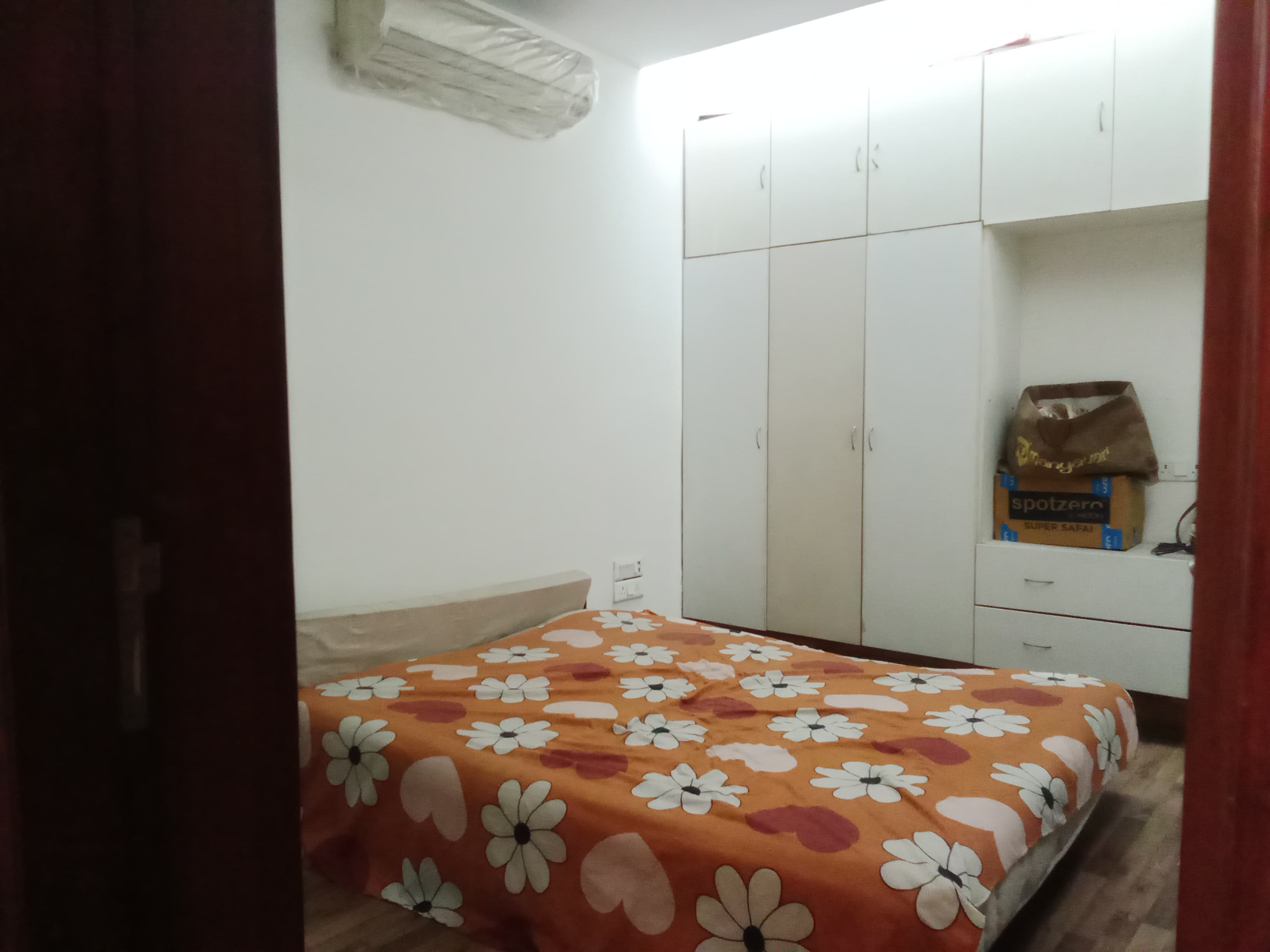 2 BHK + Servant Room Builder Floor For Rent in Lajpat Nagar