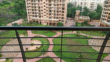 1 BHK Apartment For Rent in K Raheja Heights, Malad East
