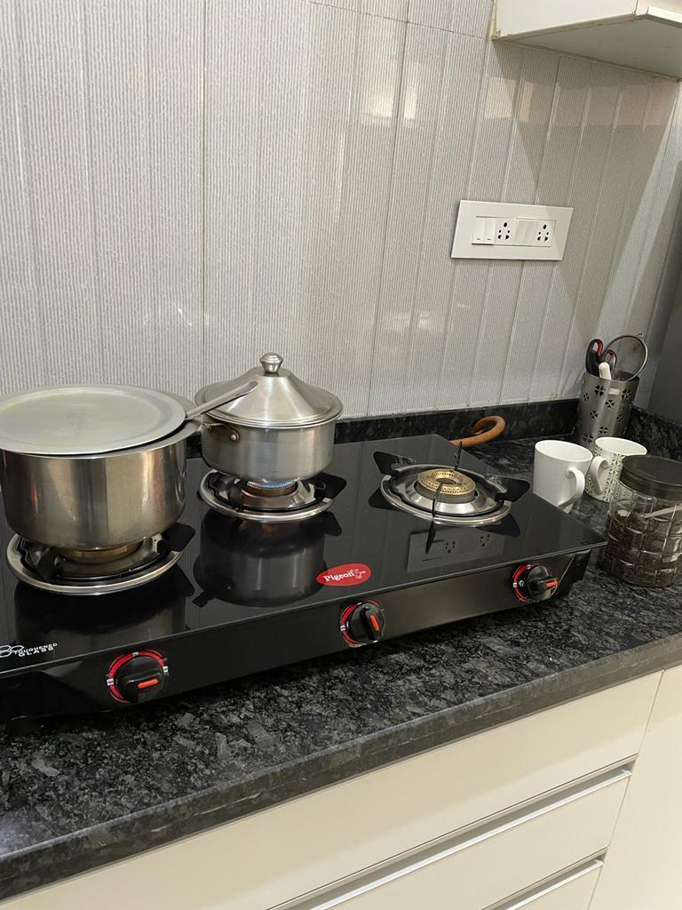 2 BHK 753 Sq.Ft. Apartment in Omkar Ananta