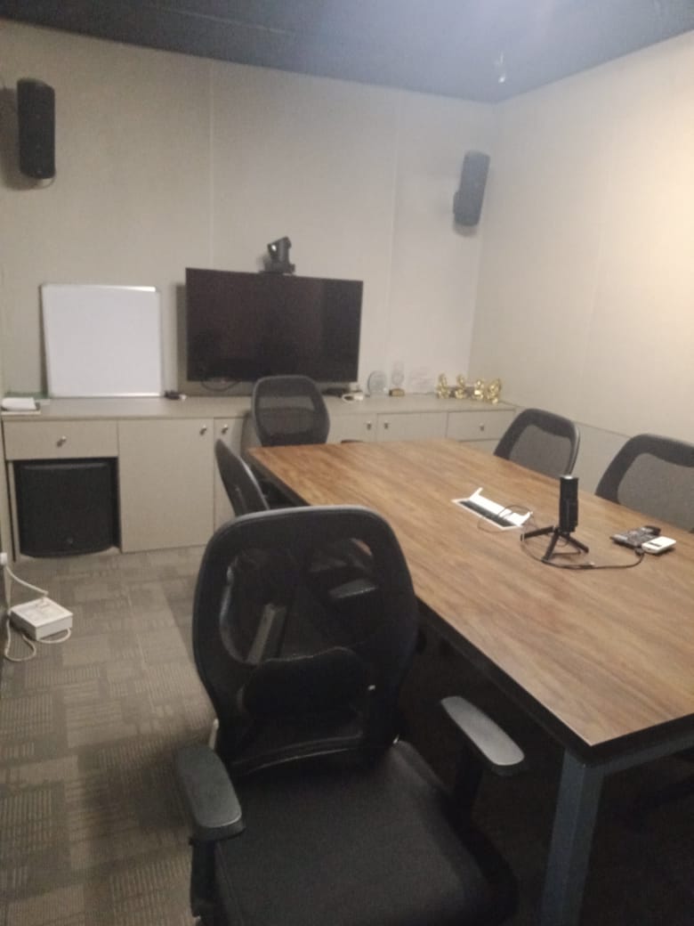Office Space For Rent in Lajpat Nagar