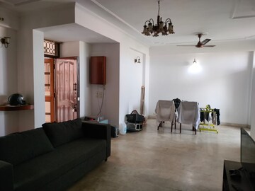 3 BHK Apartment For Rent in Ansal Sushant Apartments, Sushant Lok I