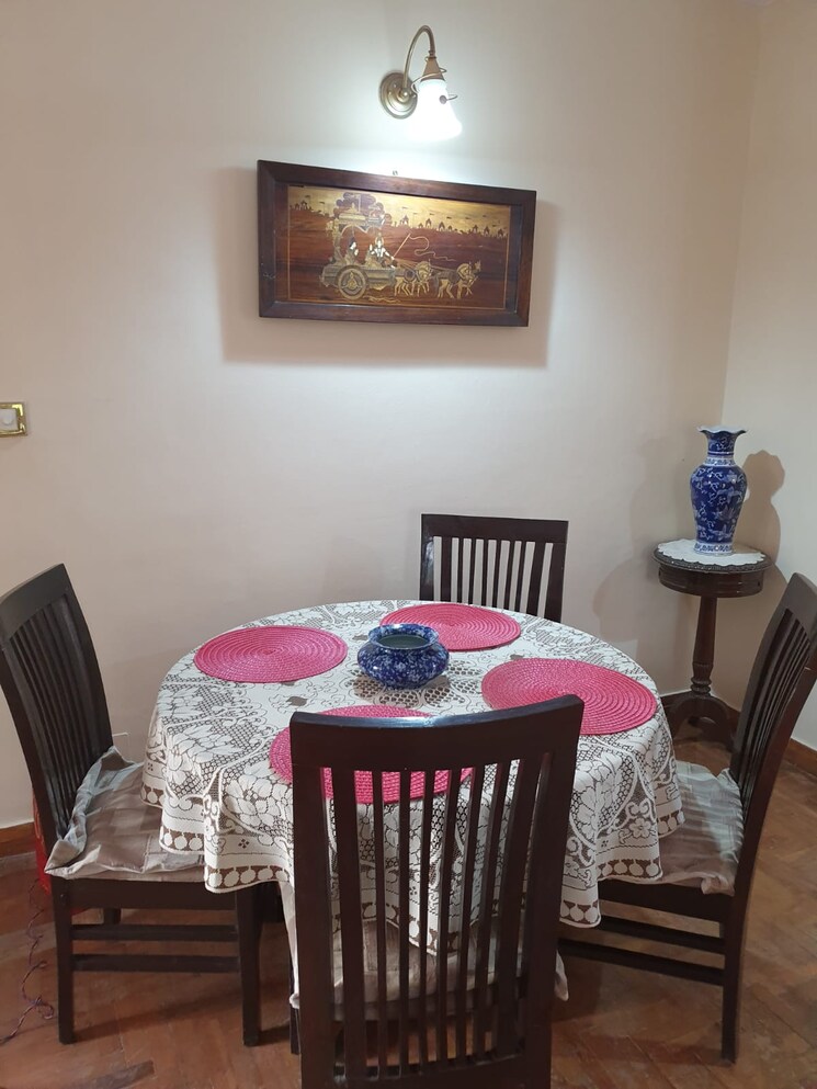 Bedroom, ansal-sushant-apartments 3 Bedroom 1545 Sq.Ft. Apartment In Sushant Lok I Gurgaon 9056015