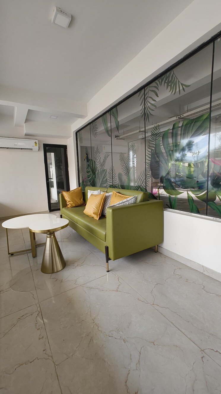 Team Area, smart-world-gems 2.5 Bedroom 1200 Sq.Ft. Builder Floor In Sector 89 Gurgaon 9056012