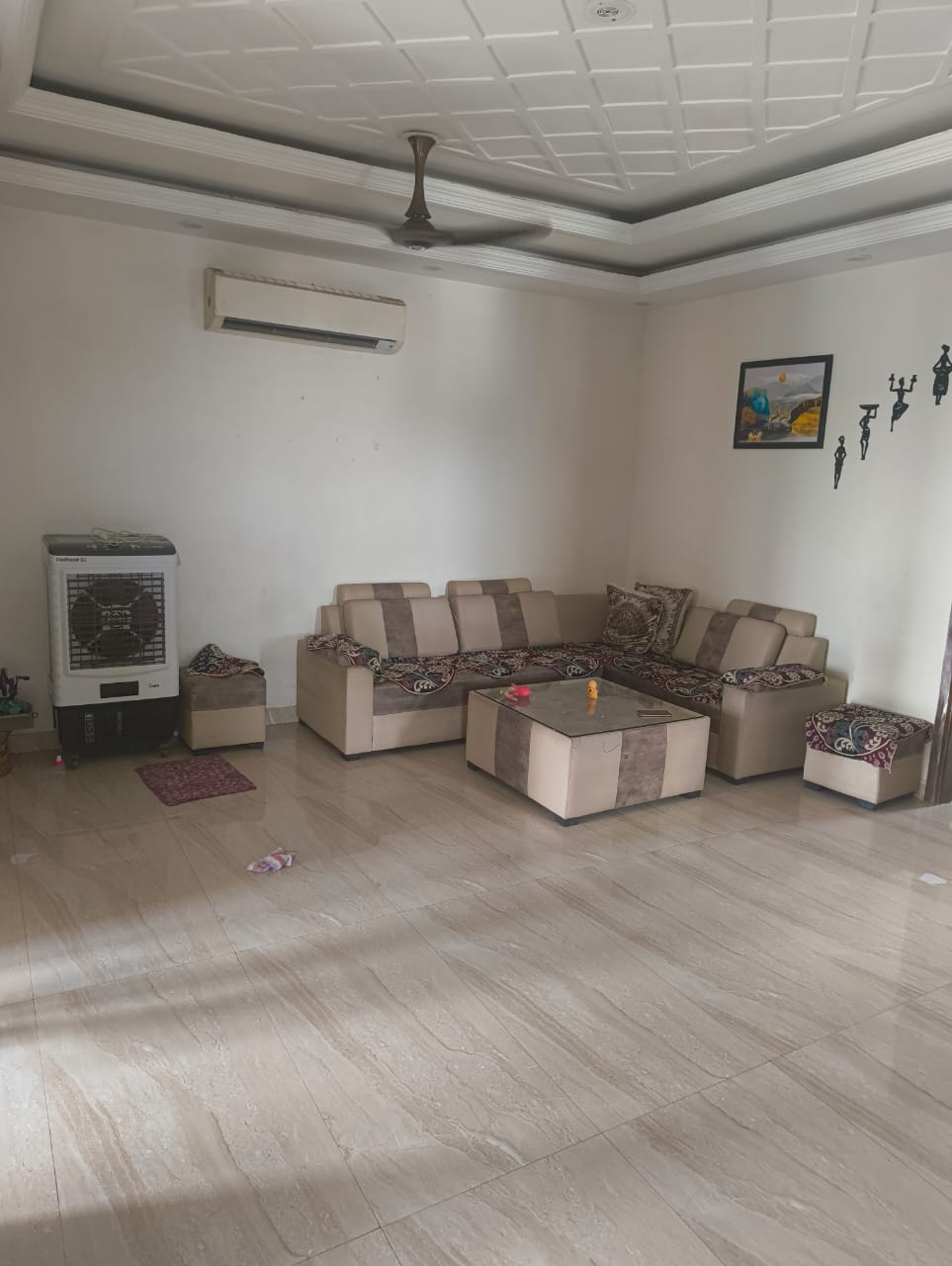 3 BHK Builder Floor For Sale in Sector 29