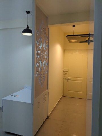 Furnished Amenities in 2 BHK Apartment at Pyramid Urban Homes 2, Sector 86 – for Rent