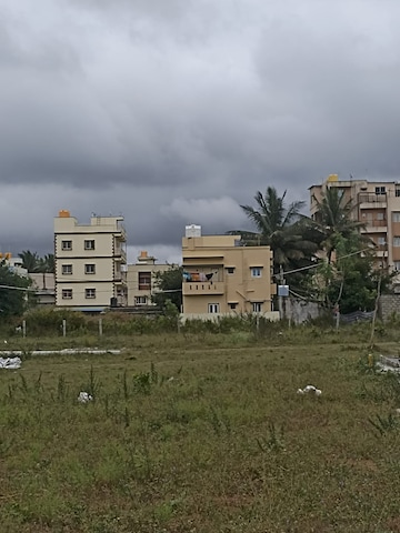  Plot – Exterior View View at Sai Prasanth Enclave, Marsur - for Sale