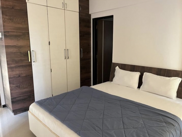 2 BHK 847 Sq.Ft. Apartment in Blue Mountains