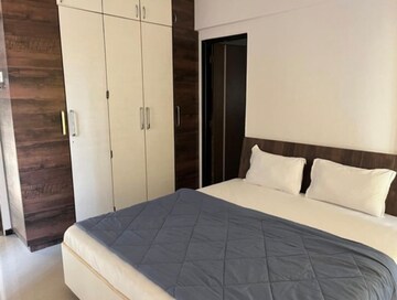 2 BHK Apartment For Rent in Blue Mountains, Malad East