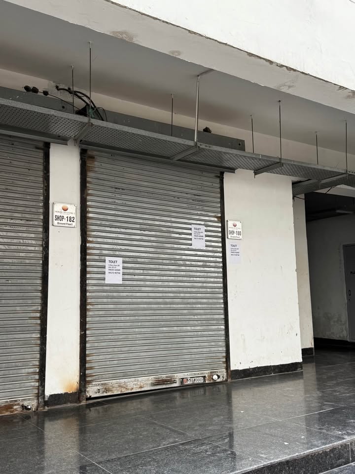 Retail Shop For Sale in Mohali Citi Centre2