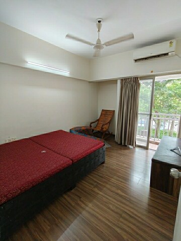 2 BHK Apartment For Rent in Lodha Palava Exotica, Dombivli East