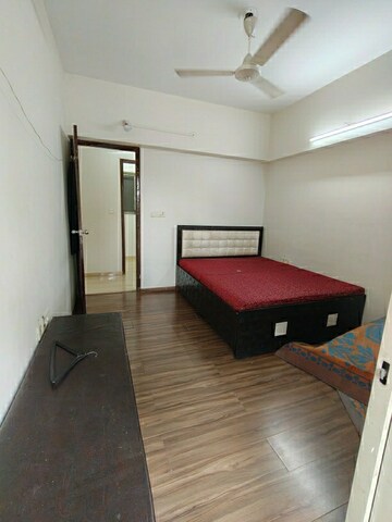 Kitchen in 2 BHK Apartment at Lodha Palava Exotica, Dombivli East – for Rent