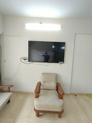 Furnished Amenities in 2 BHK Apartment at Lodha Palava Exotica, Dombivli East – for Rent