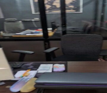 Team Area in  Office Space at Dadar East – for Sale