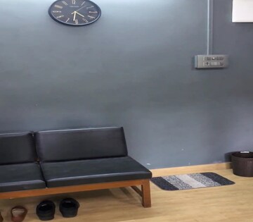Common Area in  Office Space at Dadar East – for Sale