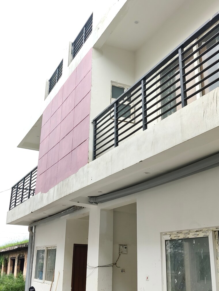Exterior View, khodna kalan 3 Bedroom 1585 Sq.Ft. Villa In Khodna Kalan Greater Noida 9056088