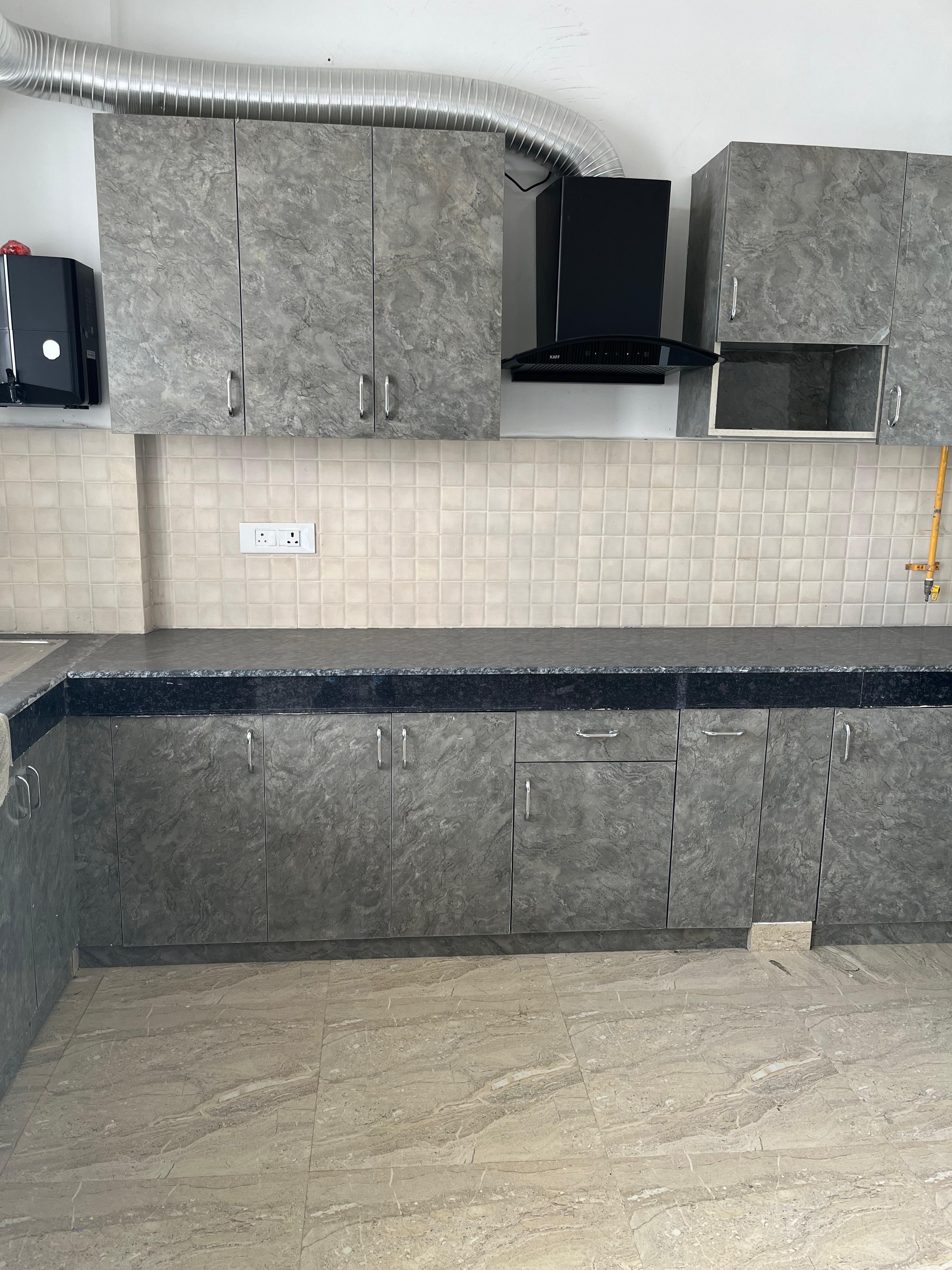 2 BHK Apartment For Rent in SLF Anushree