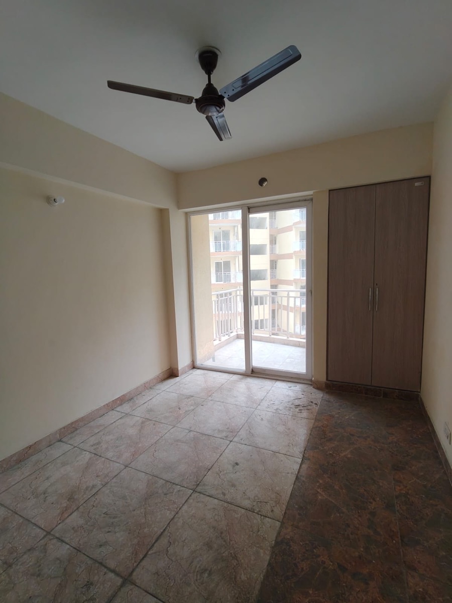 3.5 BHK + Study Room 1733 Sq.Ft. Apartment in Rise Organic Homes