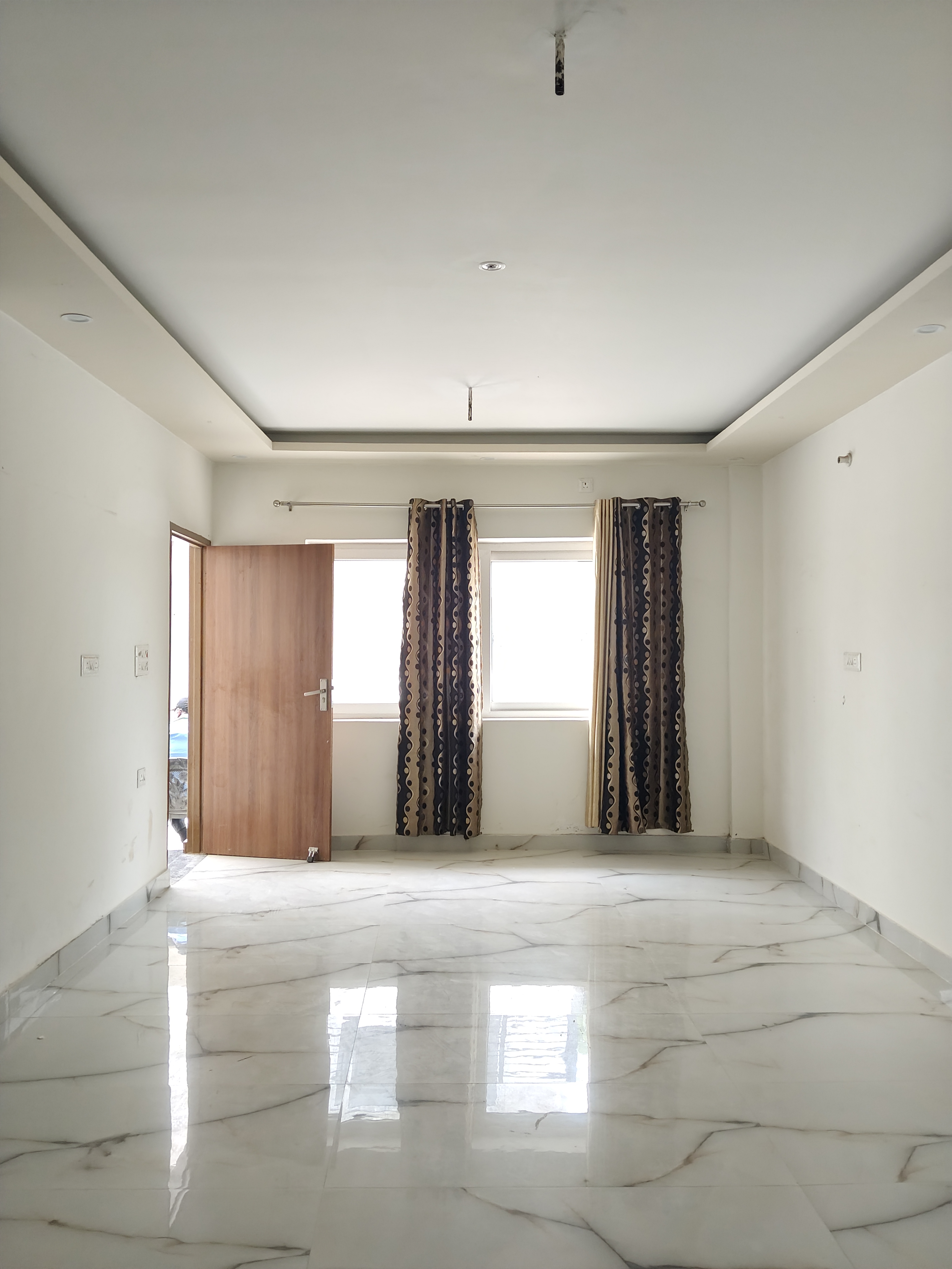 3 BHK + Study Room Villa For Sale in Aayansh Enclave 3