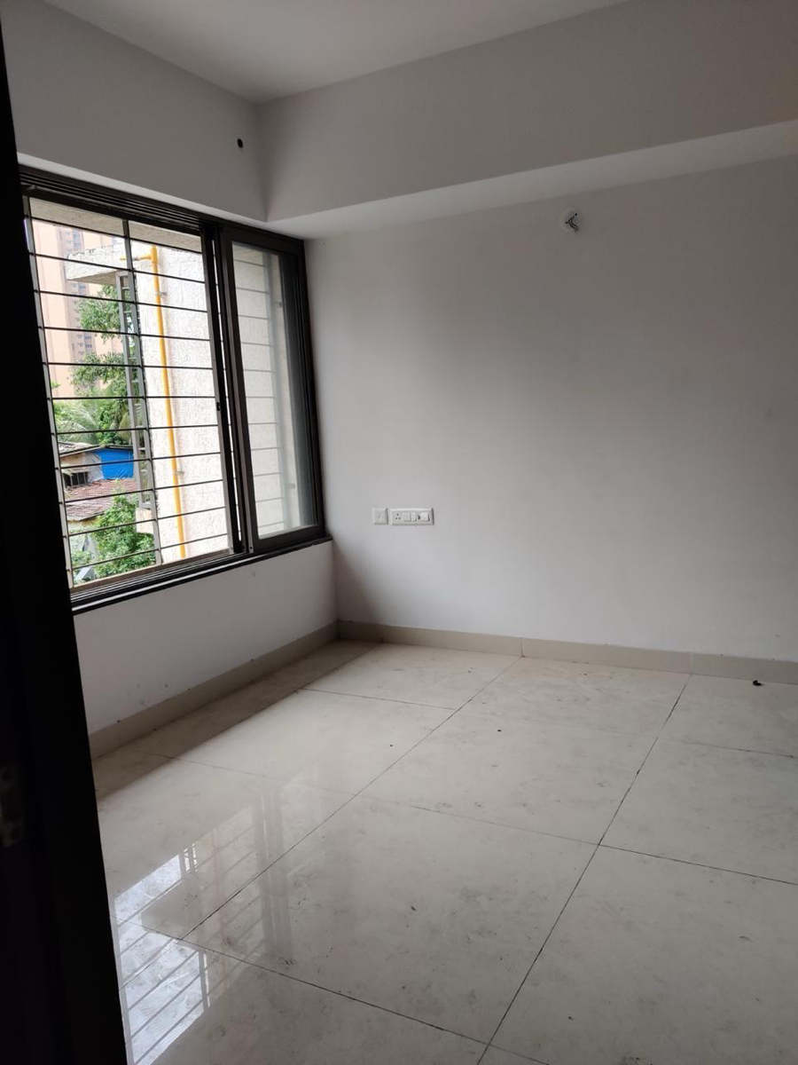 1 BHK Apartment For Rent in Lodha Crown Quality Homes