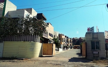 4 BHK Villa For Sale in Kolte Patil Maple Leaves, Undri