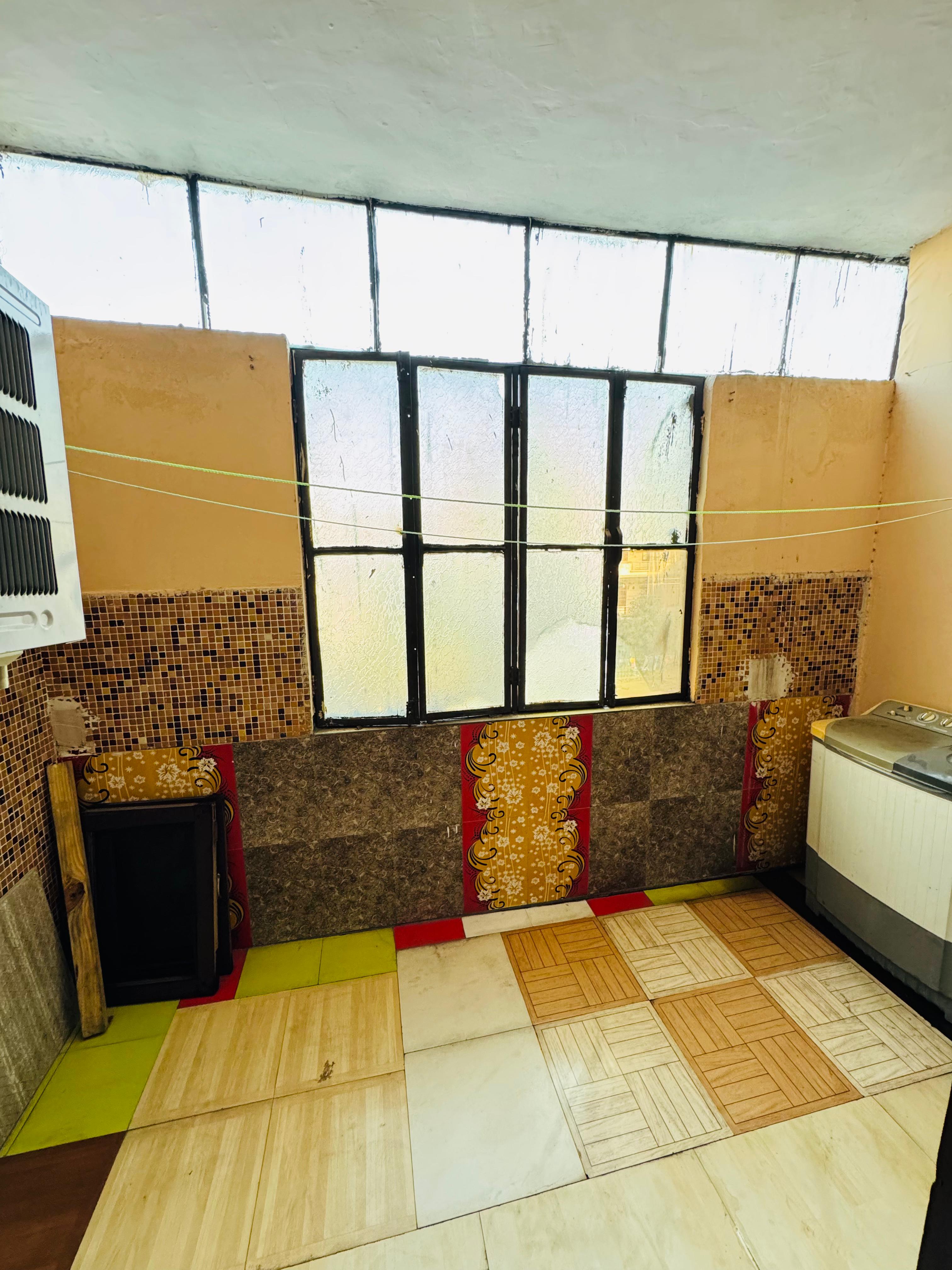 1 Rk+ Extra Room Builder Floor For Sale in Grahawas Vikas Apartment