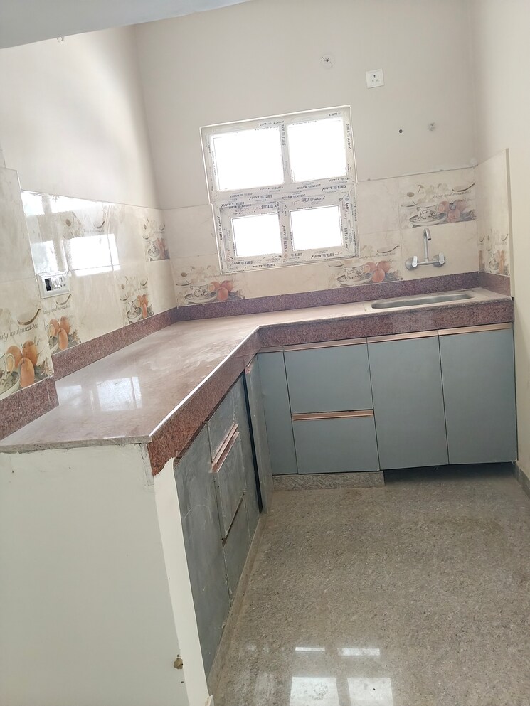 Kitchen, khodna kalan 3 Bedroom 1585 Sq.Ft. Villa In Khodna Kalan Greater Noida 9056088