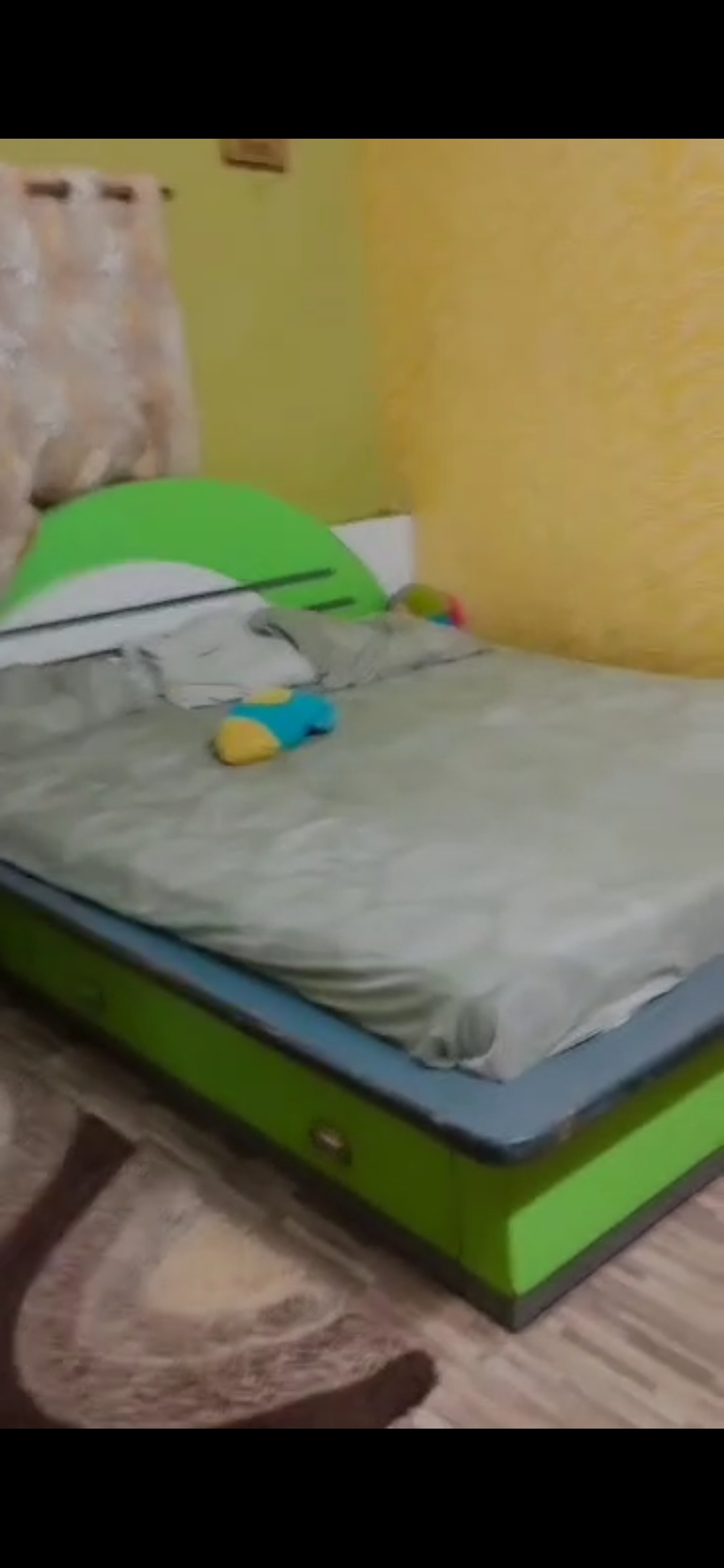 2 BHK Apartment For Sale in Zara Residency 