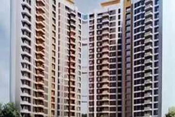 2.5 BHK Apartment For Rent in Siddhachal Apartment 8, Vasant Vihar