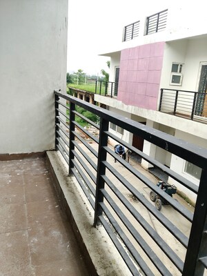 Balcony in 3 BHK Villa at Khodna Kalan – for Sale