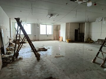  Office Space For Rent in Salt Lake Sector V