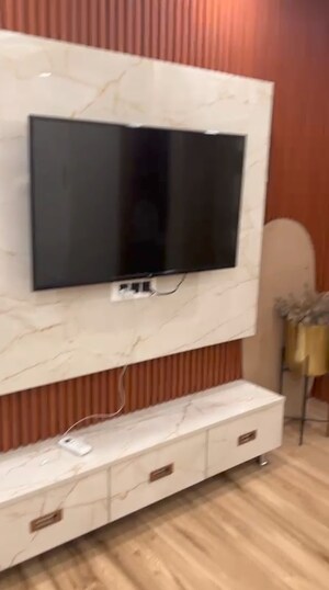  3 BHK Apartment at Panchsheel Greens Luxury Apartments, L Zone – for Sale