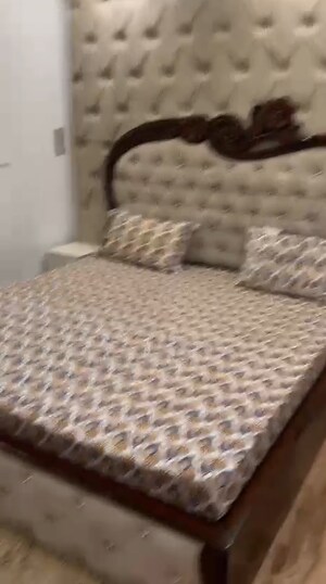 Master Bedroom in 3 BHK Apartment at Panchsheel Greens Luxury Apartments, L Zone – for Sale