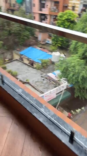 3 BHK Apartment – Exterior View View at Panchsheel Greens Luxury Apartments, L Zone - for Sale