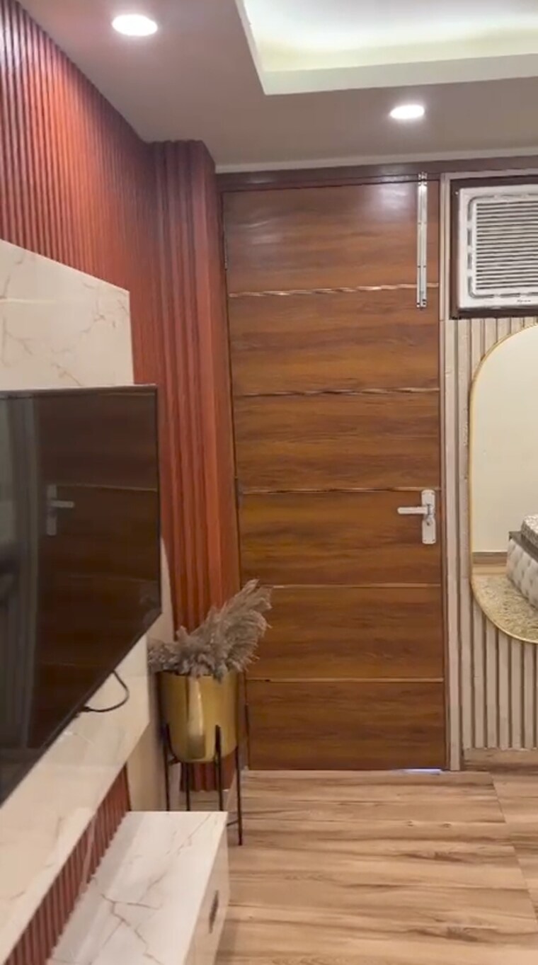 Room, panchsheel-greens-luxury-apartments 3 Bedroom 140 Sq.Yd. Apartment In L Zone Delhi 9056137