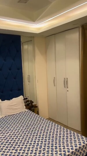 3 BHK Apartment For Sale in Panchsheel Greens Luxury Apartments, L Zone