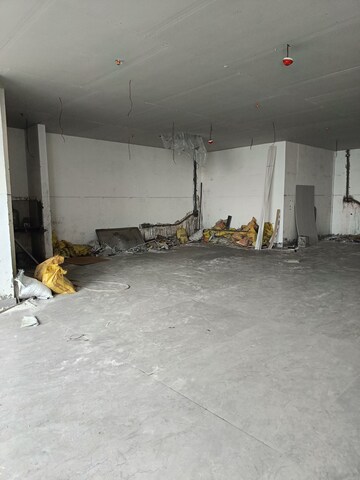 Team Area in  Office Space at Salt Lake Sector V – for Rent