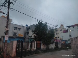  Plot – Exterior View View at Sai Prasanth Enclave, Marsur - for Sale