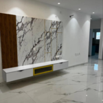 3 BHK 1855 Sq.Ft. Apartment in Bollineni Bion