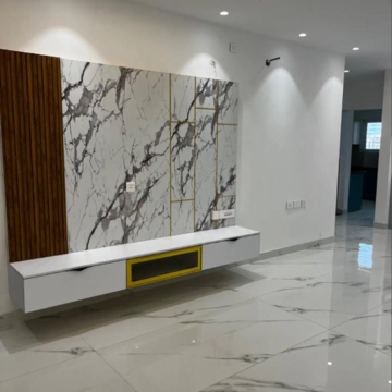 3 BHK Apartment For Rent in Bollineni Bion, Kondapur