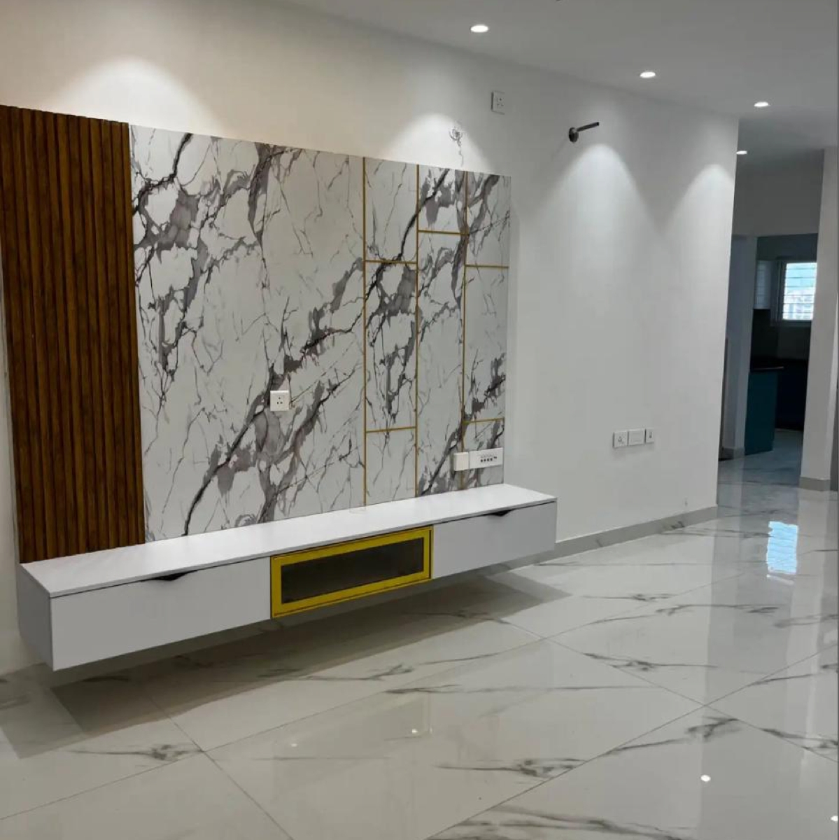 3 BHK Apartment For Rent in Bollineni Bion