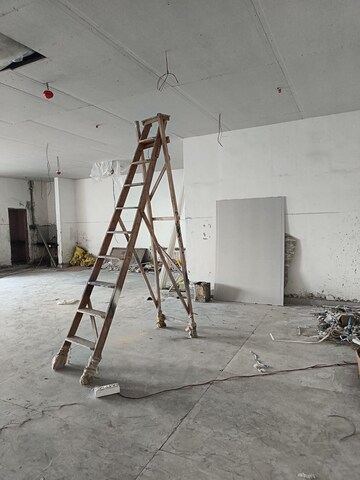 Team Area in  Office Space at Salt Lake Sector V – for Rent
