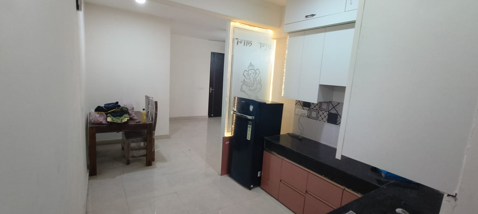 2 BHK 531 Sq.Ft. Apartment in Signature The Serenas