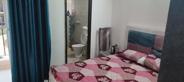 Living Room in 2 BHK Apartment at Signature The Serenas, Sohna Sector 36 – for Rent