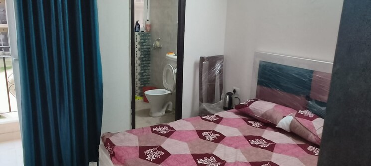 Living Room, signature-the-serenas 2 Bedroom 531 Sq.Ft. Apartment In Sohna Sector 36 Gurgaon 9056101