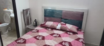 Bedroom in 2 BHK Apartment at Signature The Serenas, Sohna Sector 36 – for Rent
